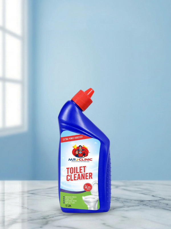 MR. CLINIC TOILET CLEANER 1 Ltr