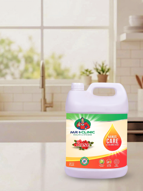 MR.CLINIC HAND CARE GEL