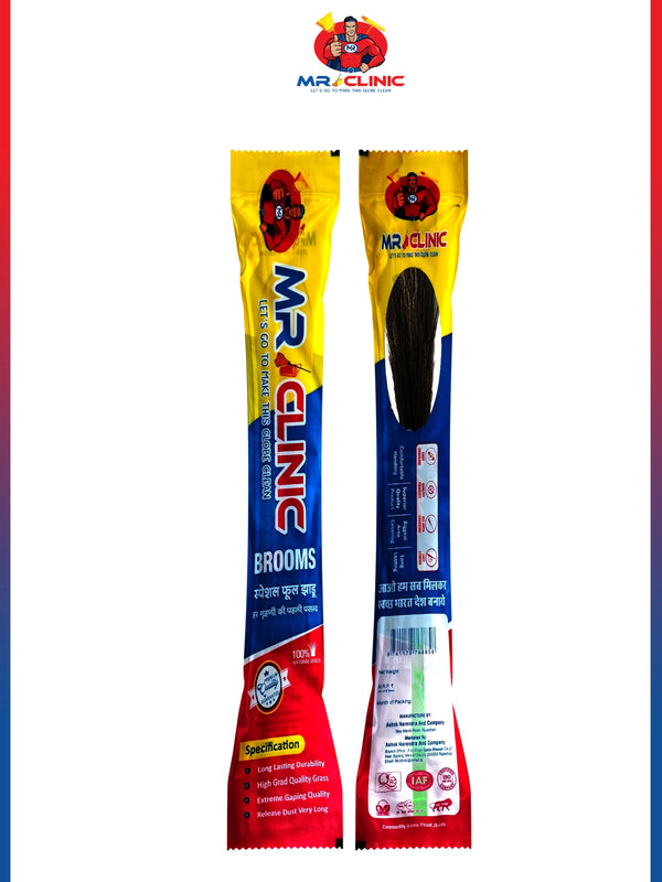 MR.CLINIC BROOM TRISHUL