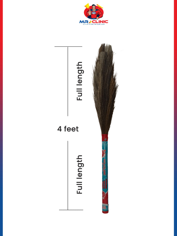 MR.CLINIC BROOM BOOSTER