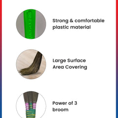 MR.CLINIC BROOM TRISHUL