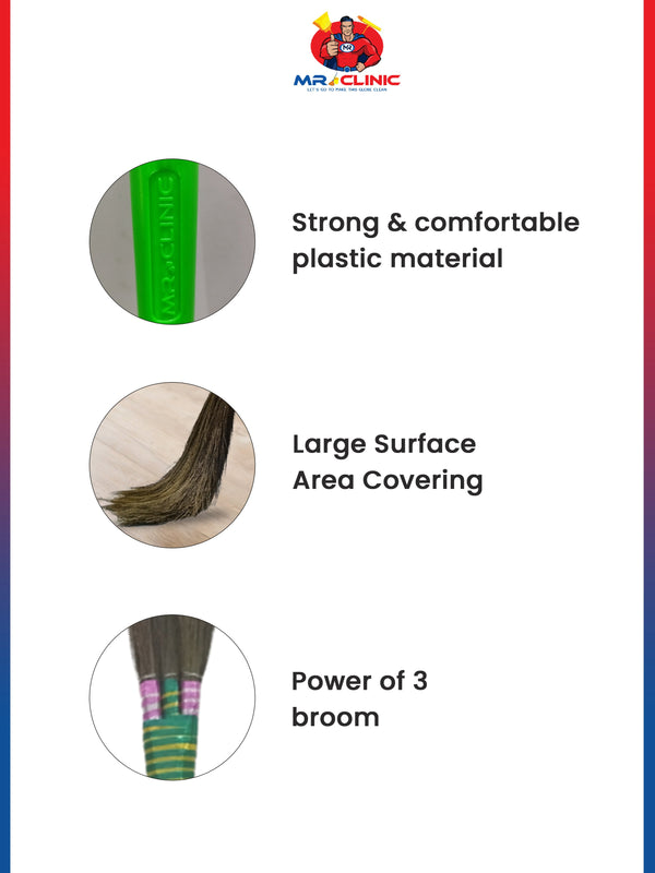 MR.CLINIC BROOM TRISHUL