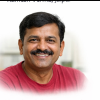 Ramesh Verma