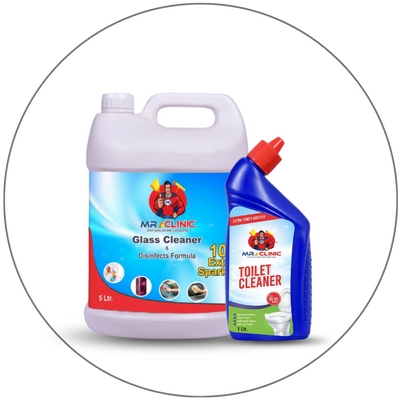 Cleaning Chemicals